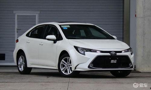 雷凌新款爆料最新消息,科技升级，性能再突破，引领家用轿车新潮流